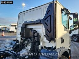 MAN TGM 18.250 4X2 NEW 18 tons chassis Automatic Ai...