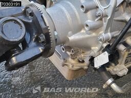 MAN TGM 18.250 4X2 NEW 18 tons chassis Automatic Ai...