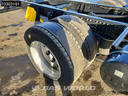 MAN TGM 18.250 4X2 NEW 18 tons chassis Automatic Ai...