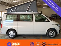 2022 Volkswagen California Coast | Automatico | Tetto a soffietto