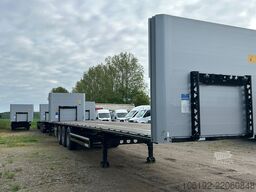 Kögel S 24-1 2xLift/unbenutzt/ 2x vorhanden
