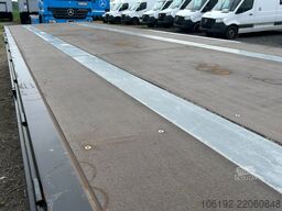 Kögel S 24-1 2xLift/unbenutzt/ 2x vorhanden