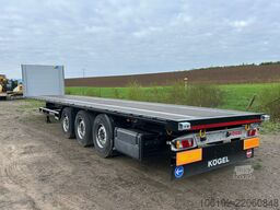 Kögel S 24-1 2xLift/unbenutzt/ 2x vorhanden