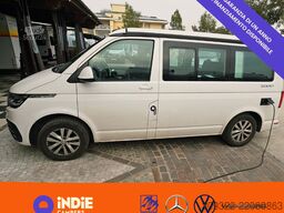 2022 Volkswagen California Coast | Automatico | Tetto a soffietto