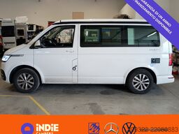 2022 Volkswagen California Coast | Automatico | Tetto a soffietto