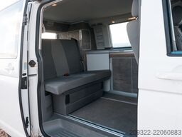2022 Volkswagen California Coast | Automatico | Tetto a soffietto