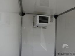 HUMBAUR HK 132614-18 PF30 Kühlanhänger