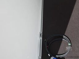 HUMBAUR HK 132614-18 PF30 Kühlanhänger