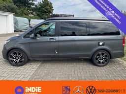 2021 Mercedes Marco Polo | Automatico | Tetto a soffietto