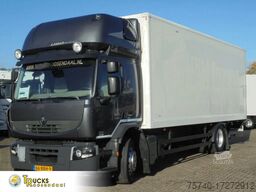 Renault Premium 270DXI + EURO 5 + ENGINE BRAKE