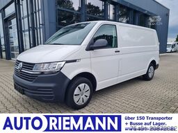 VW T6.1 Kasten TDI lang L2H1 Flügeltüren