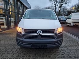 VW T6.1 Kasten TDI lang L2H1 Flügeltüren