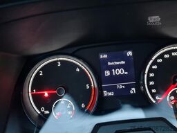 VW T6.1 Kasten TDI lang L2H1 Flügeltüren