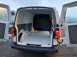 VW T6.1 Kasten TDI lang L2H1 Flügeltüren