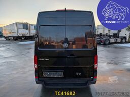Volkswagen Crafter 2.0 TDI L3H2