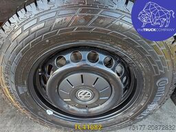 Volkswagen Crafter 2.0 TDI L3H2