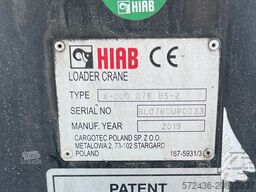 Mercedes-Benz Atego 818