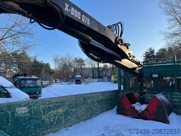 Mercedes-Benz Atego 818