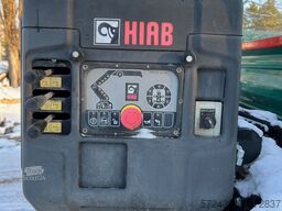 Mercedes-Benz Atego 818