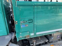 Mercedes-Benz Atego 818