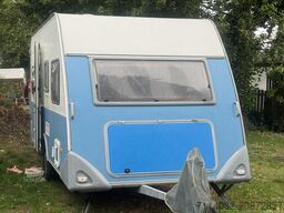 Knaus Eiffelland Holiday