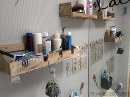 Knaus Eiffelland Holiday