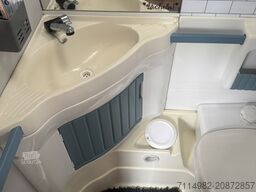 Knaus Eiffelland Holiday