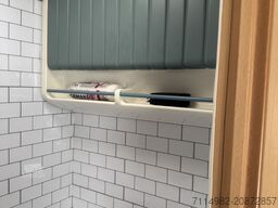 Knaus Eiffelland Holiday