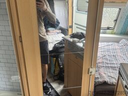 Knaus Eiffelland Holiday