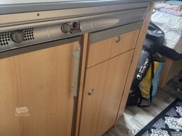 Knaus Eiffelland Holiday