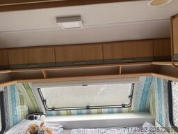 Knaus Eiffelland Holiday