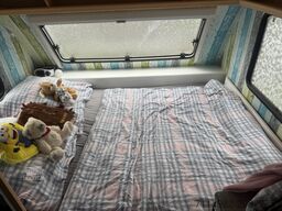 Knaus Eiffelland Holiday