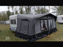 Knaus Eiffelland Holiday