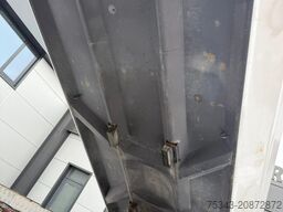 Scania R420 8x4 Euro5