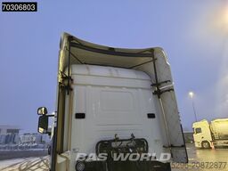 Scania R450 4X2 Retarder Standklima
