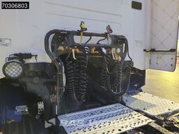 Scania R450 4X2 Retarder Standklima