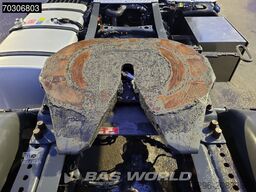 Scania R450 4X2 Retarder Standklima