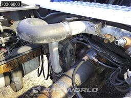 Scania R450 4X2 Retarder Standklima