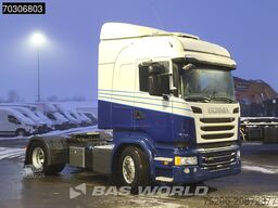 Scania R450 4X2 Retarder Standklima