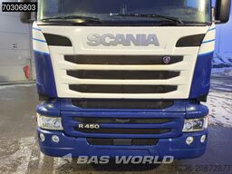 Scania R450 4X2 Retarder Standklima