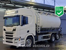 Scania R540 R 6X2 Inter consult TF 1-38 CA 28.000liter...