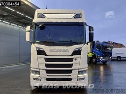 Scania R540 R 6X2 Inter consult TF 1-38 CA 28.000liter...