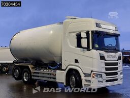 Scania R540 R 6X2 Inter consult TF 1-38 CA 28.000liter...