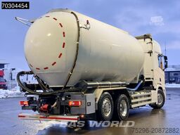 Scania R540 R 6X2 Inter consult TF 1-38 CA 28.000liter...