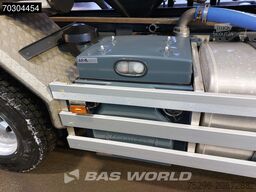 Scania R540 R 6X2 Inter consult TF 1-38 CA 28.000liter...