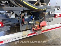 Scania R540 R 6X2 Inter consult TF 1-38 CA 28.000liter...