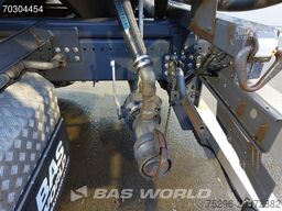 Scania R540 R 6X2 Inter consult TF 1-38 CA 28.000liter...