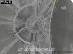 Scania R540 R 6X2 Inter consult TF 1-38 CA 28.000liter...