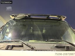 Renault C 520 8X4 15m3 tipper Steel suspension Big-Axle...