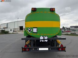  Ellimetal TAH 225L 22500 L Benzin Heizoel